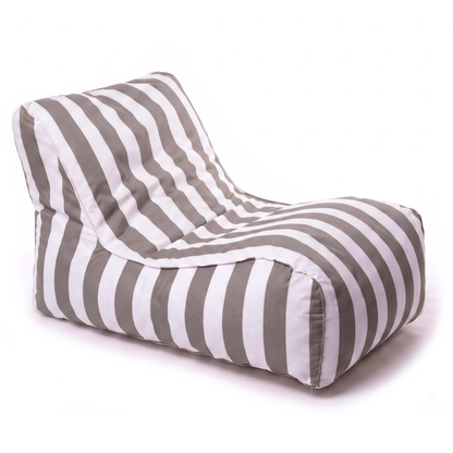 Leżanka Stripe