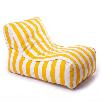 Leżanka Stripe