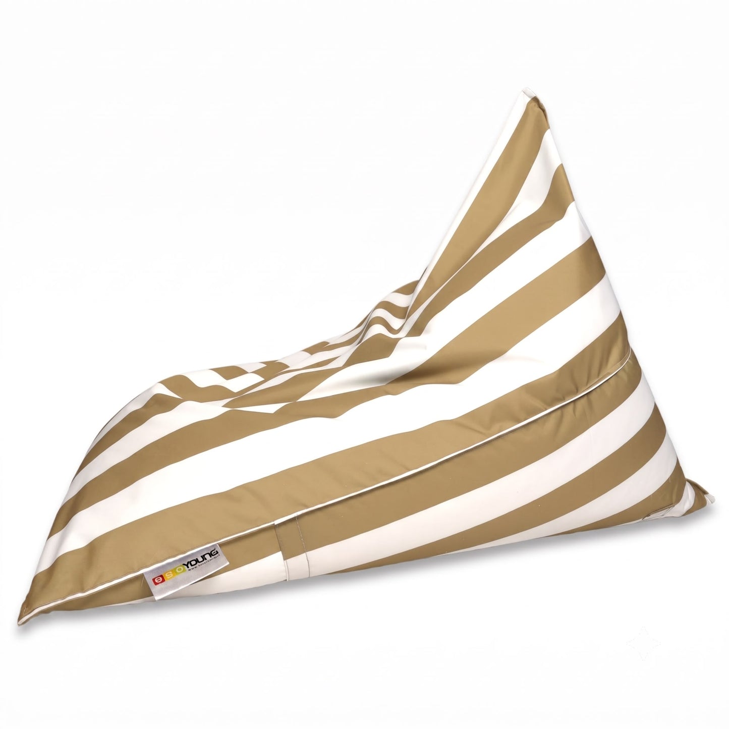 Fotel Poducha Stripe