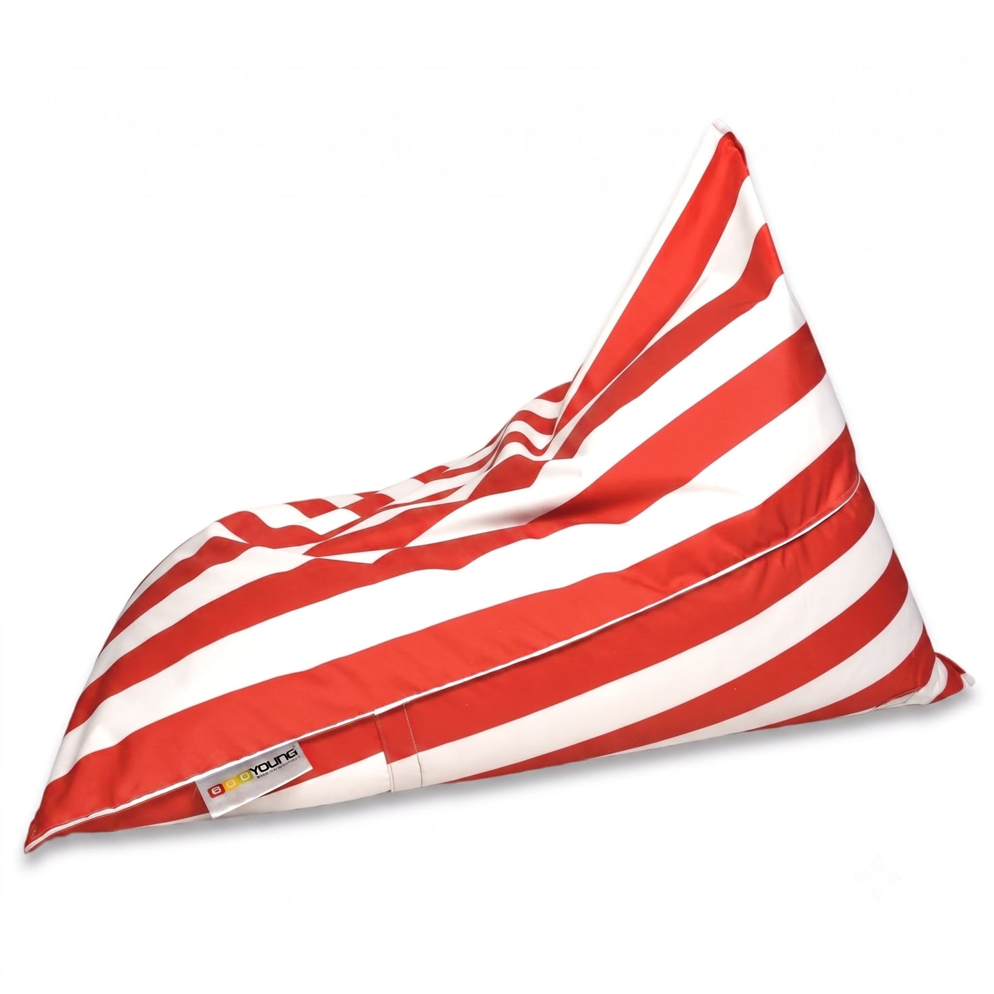 Fotel Poducha Stripe