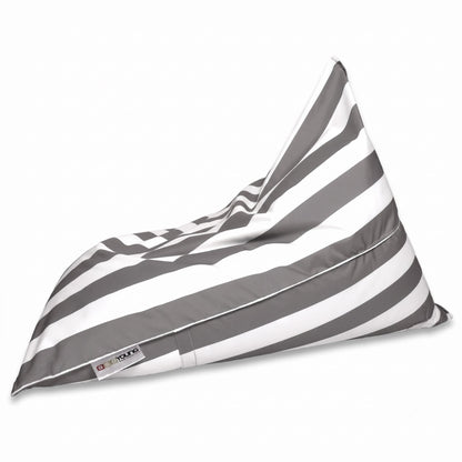 Fotel Poducha Stripe