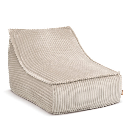 Fotel Horizont Cozy w kolorze Ecru, zdjęcie produktu
