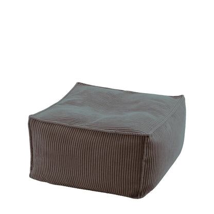 Pufa Sako Cozy Kawa 60 x 60 x 38 cm - zdjecie pogladowe