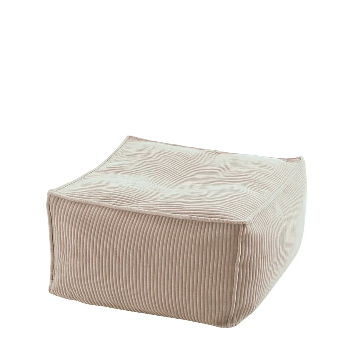 Pufa Sako Cozy Karmel 60 x 60 x 38 cm - zdjecie pogladowe