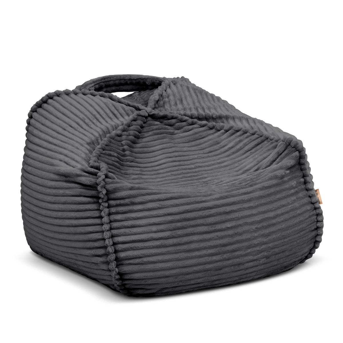 Worek Sako Cozy w kolorze Grafit, zdjęcie produktu