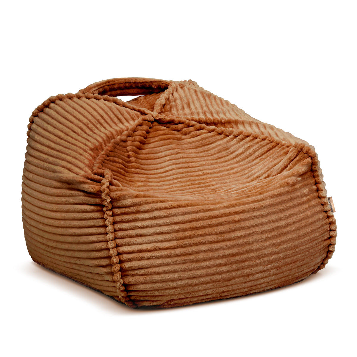 Worek Sako Cozy w kolorze Karmel, zdjęcie produktu